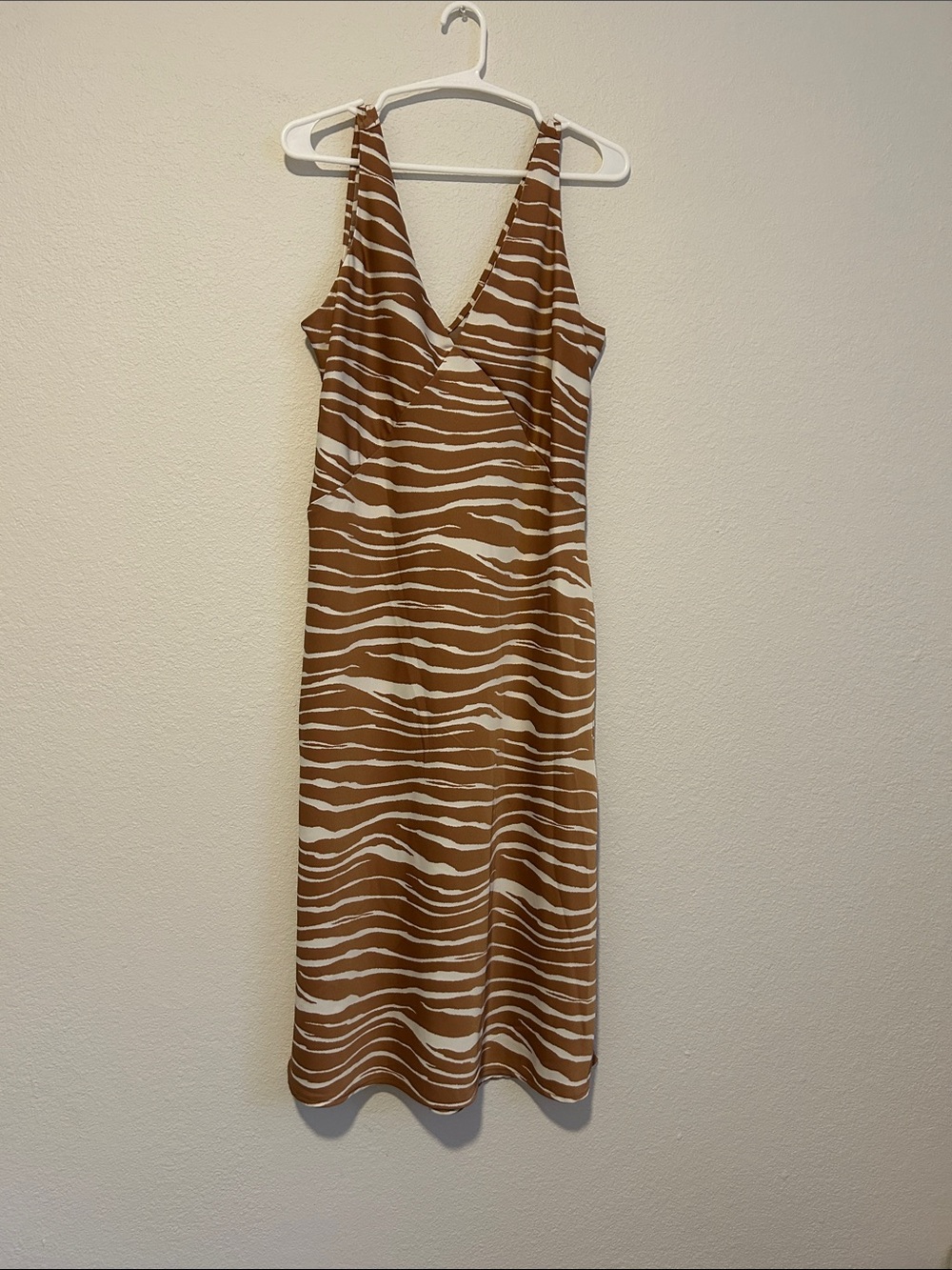 Slip Dress